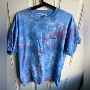 Belief NYC tee